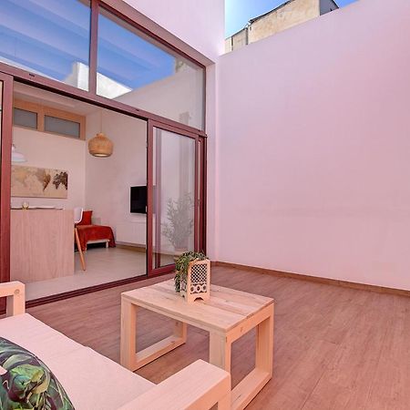Elita Apartment Los Llanos De Aridane Eksteriør bilde