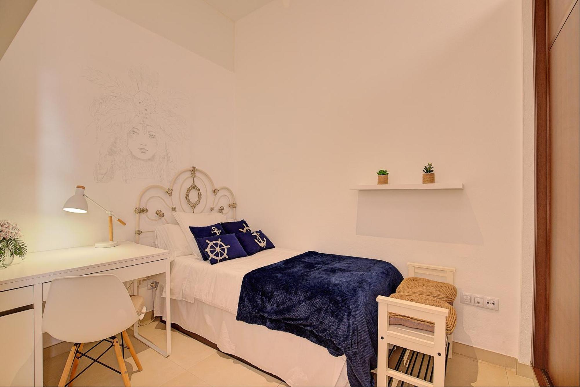 Elita Apartment Los Llanos De Aridane Eksteriør bilde